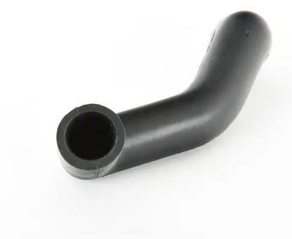 NEW MB CL C215 CYLINDER HEAD TO HEAT EXCHANGER HOSE A1370180582 ORIGINAL