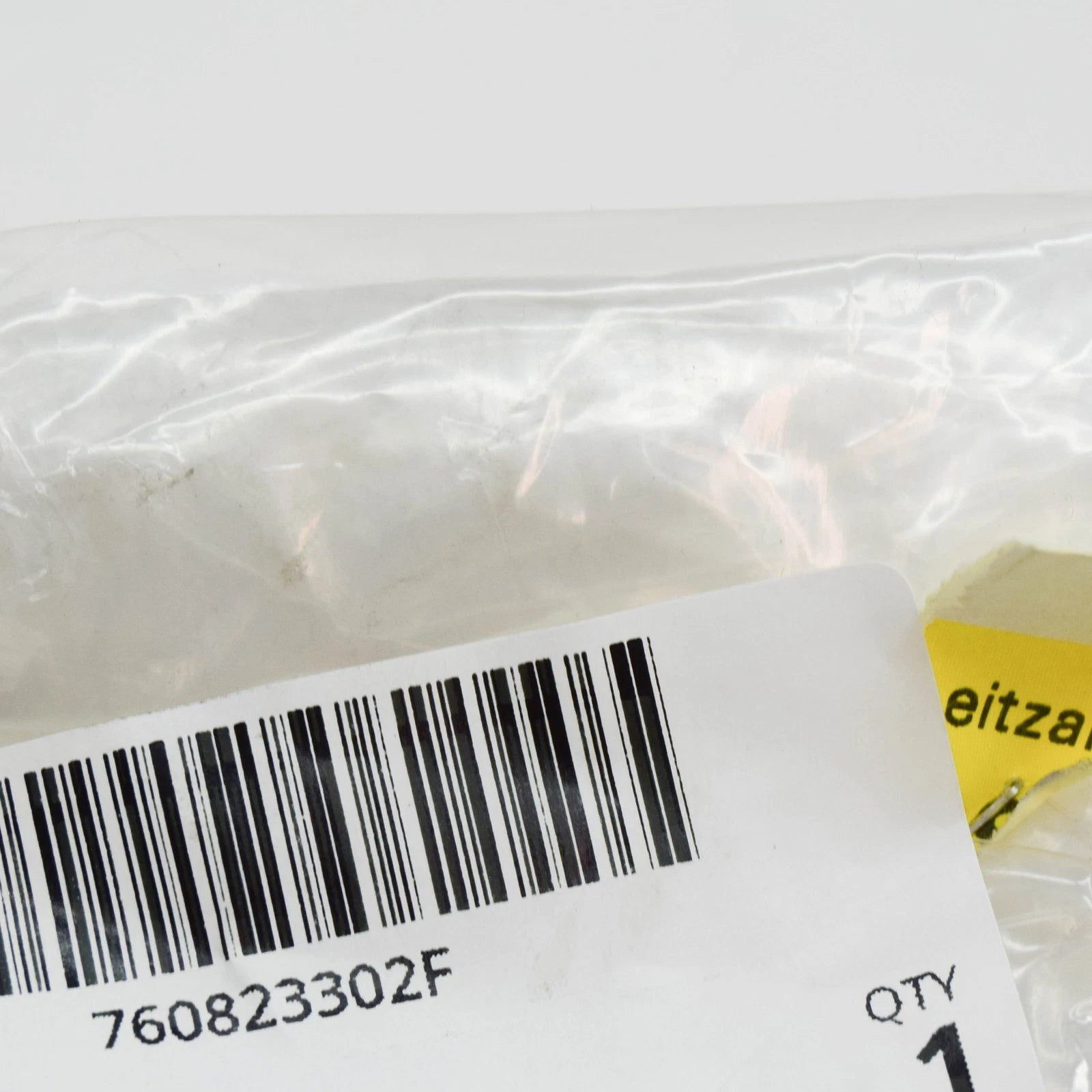 NEW VW TOUAREG CR FRONT RIGHT BONNET HINGE 760823302F ORIGINAL