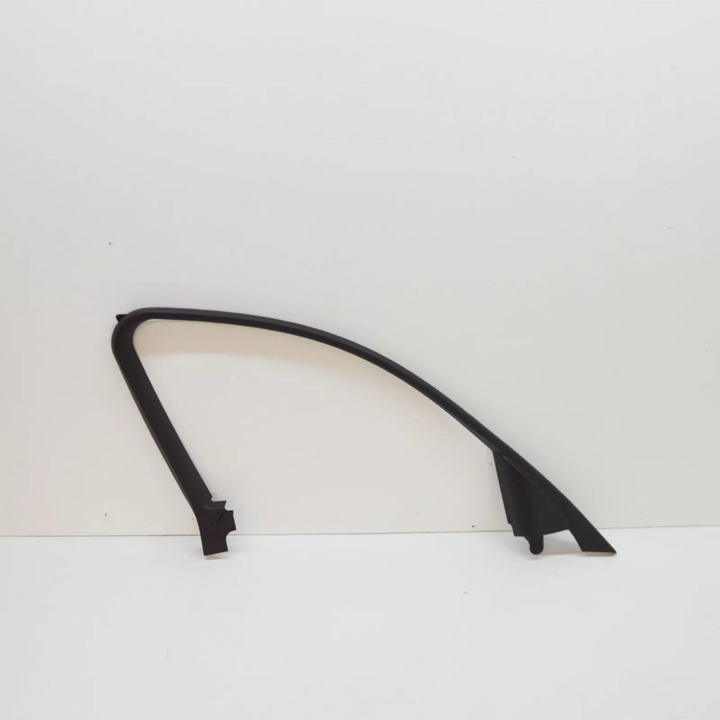 NEW BMW 3 F30 FRONT LEFT INTERIOR WINDOW FRAME SEALING 51337259381 ORIGINAL