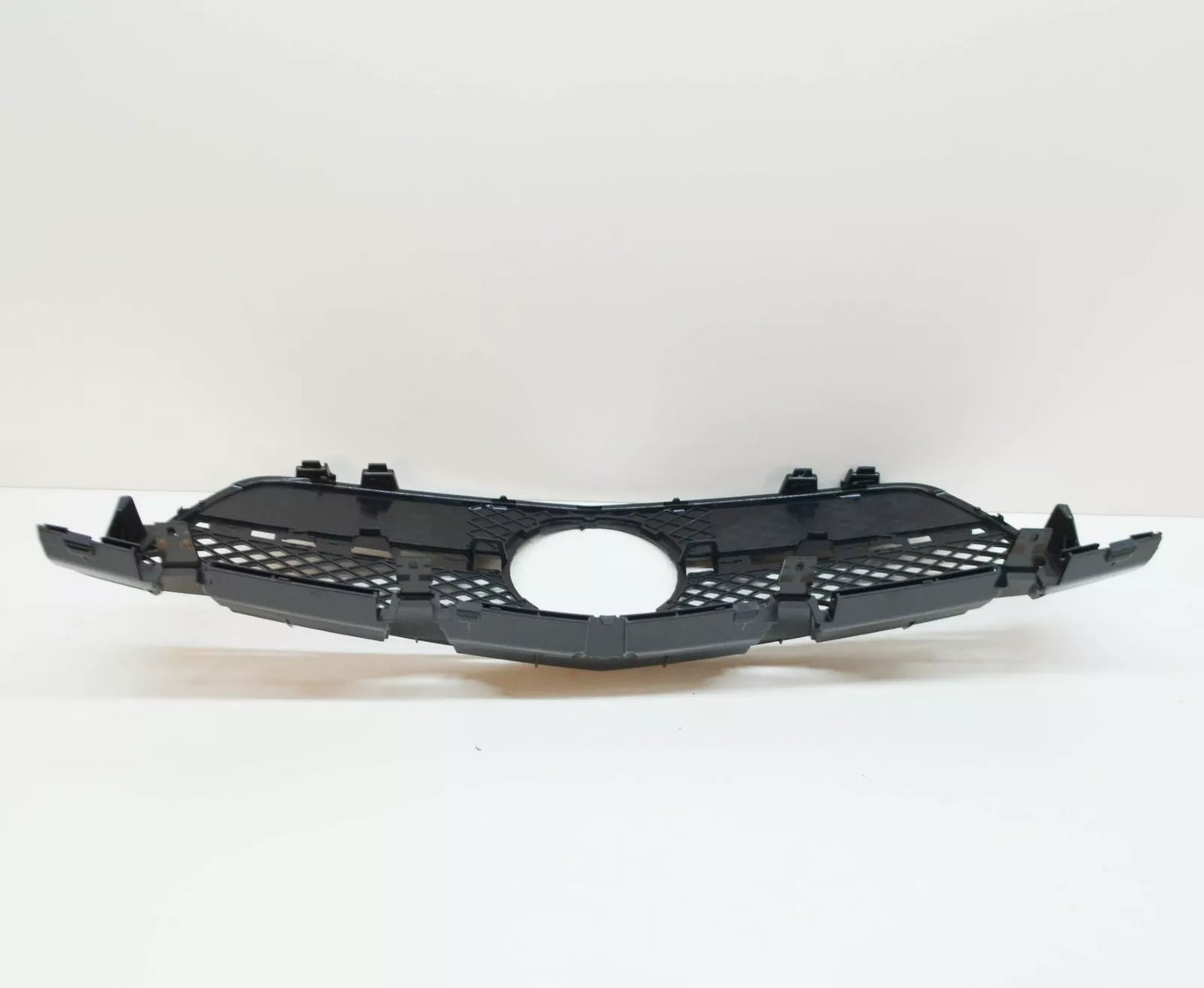 NEW MERCEDES-BENZ SLK R172 RADIATOR PROTECTIVE GRILLE BEAM A1728880460 ORIGINAL