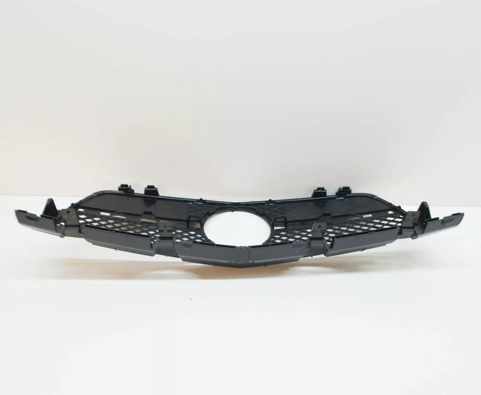 NEW MERCEDES-BENZ SLK R172 RADIATOR PROTECTIVE GRILLE BEAM A1728880460 ORIGINAL