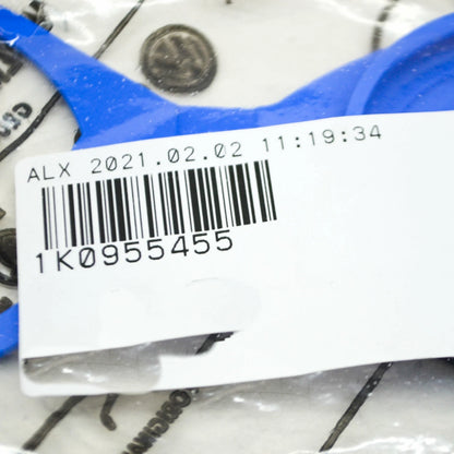 NEW AUDI A1 8X WASHER FLUID RESERVOIR CAP 1K0955455 ORIGINAL