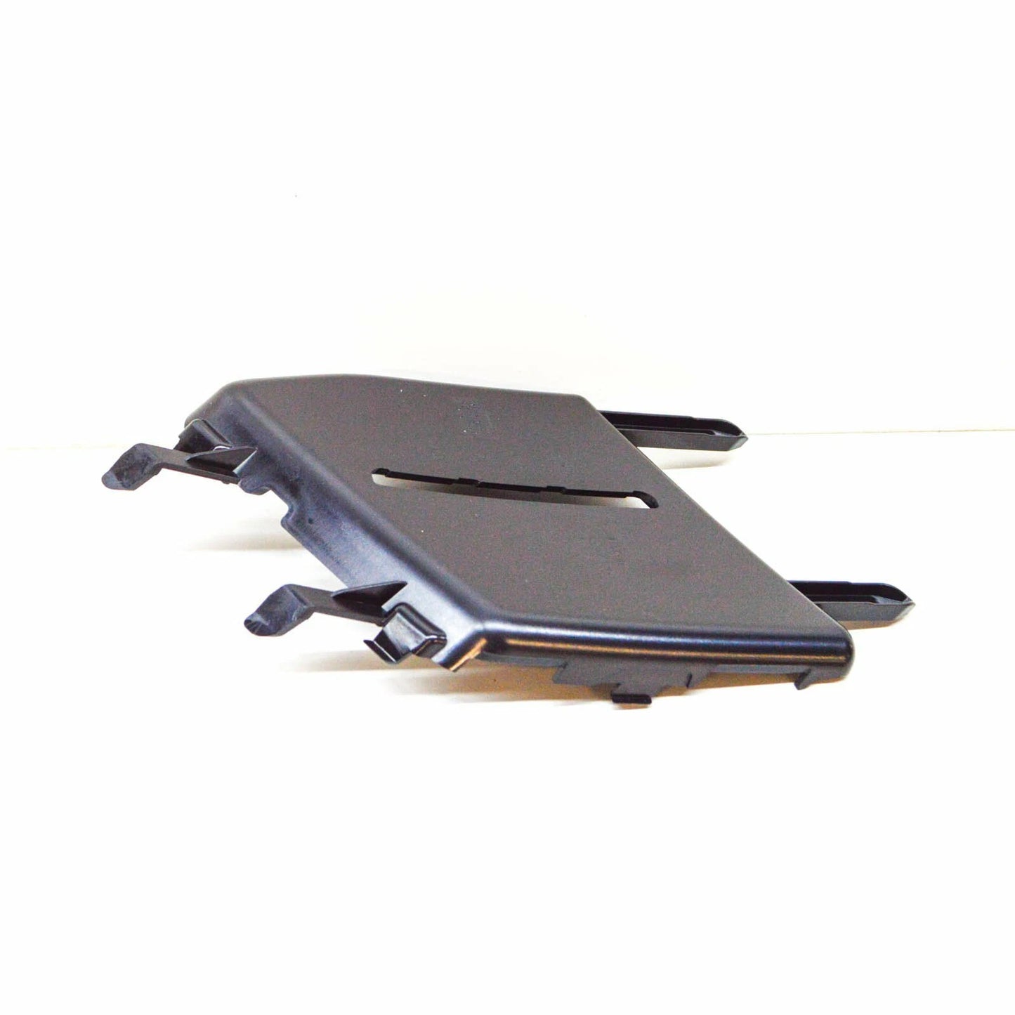 NEW AUDI A6 C7 ALLROAD FRONT LEFT GRILLE REAR COVER TRIM 4G0807245E