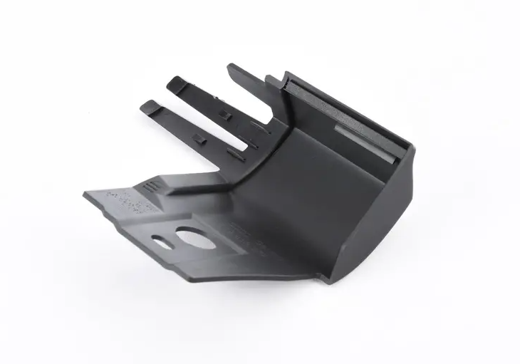 NEW AUDI A4 ALLROAD QUATTRO B8 FRONT LEFT ROCKER PANEL CAP 8K9853579V7W ORIGINAL