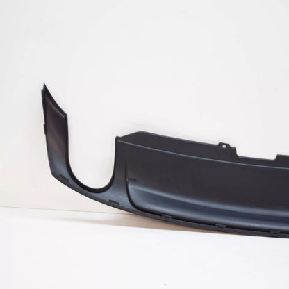 NEW AUDI A5 8T3 S-LINE REAR BUMPER DIFFUSER 8T0807521G01C ORIGINAL