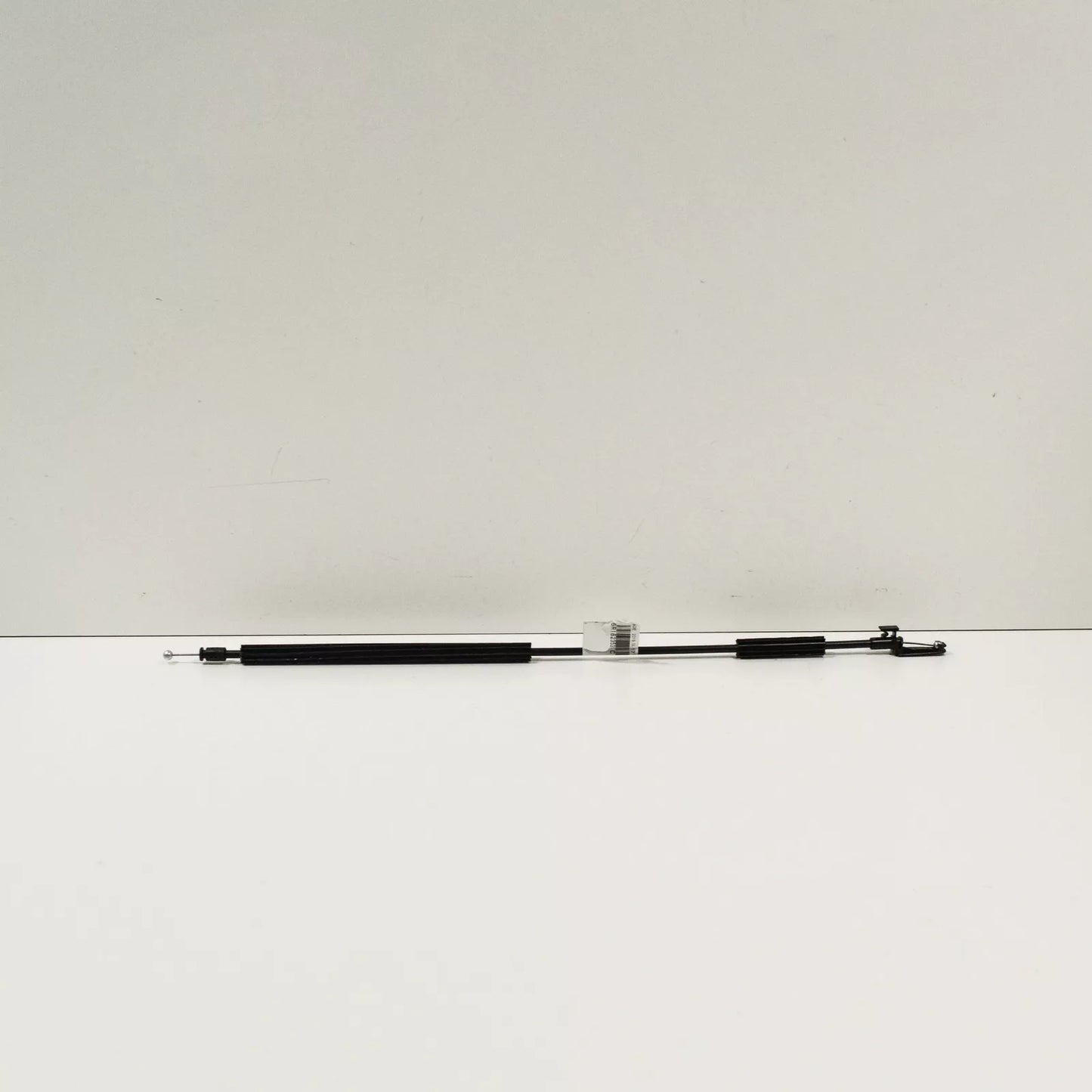 NEW VW POLO 6R FRONT BONNET HOOD LID LOCK CABLE LHD 6R1823531C ORIGINAL