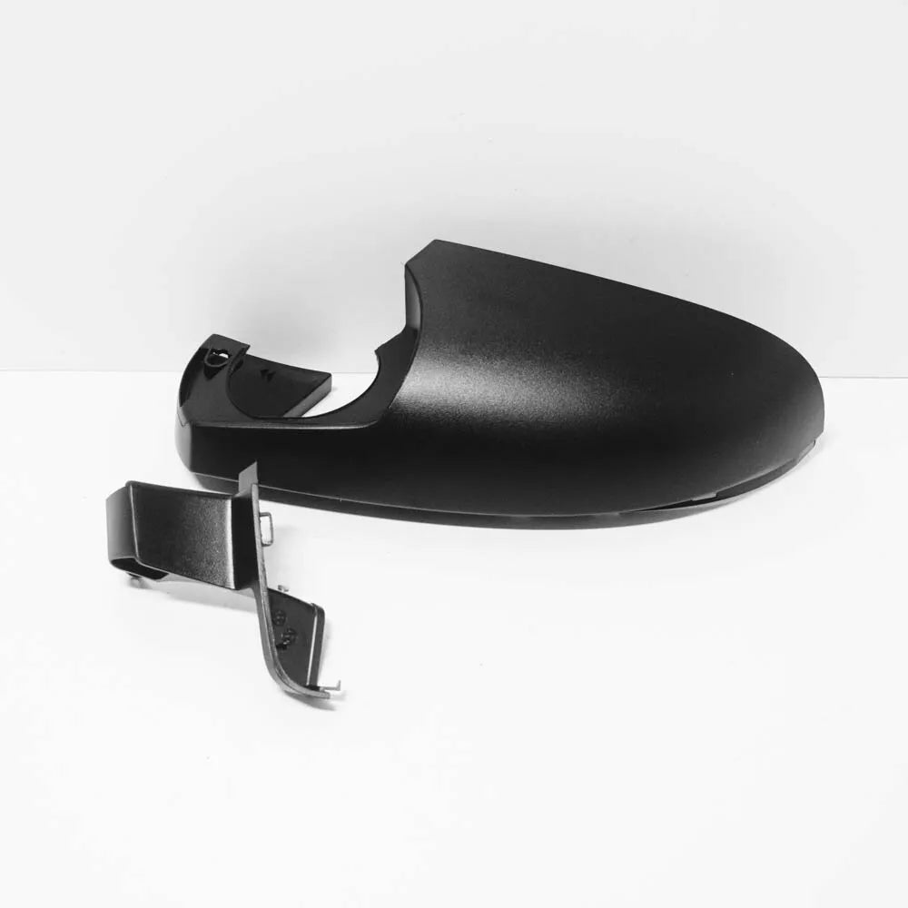 NEW BMW X5 E70 RIGHT DOOR MIRROR LOWER COVER TRIM 51167180730