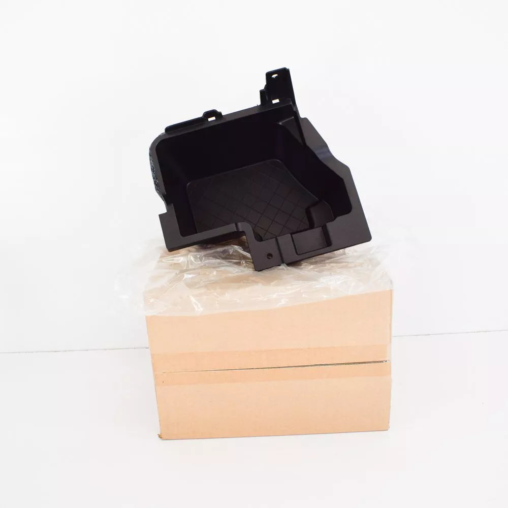 NEW BMW Z4 E89 REAR LEFT STORAGE COMPARTMENT SHELL 51479128468 9128468 ORIGINAL