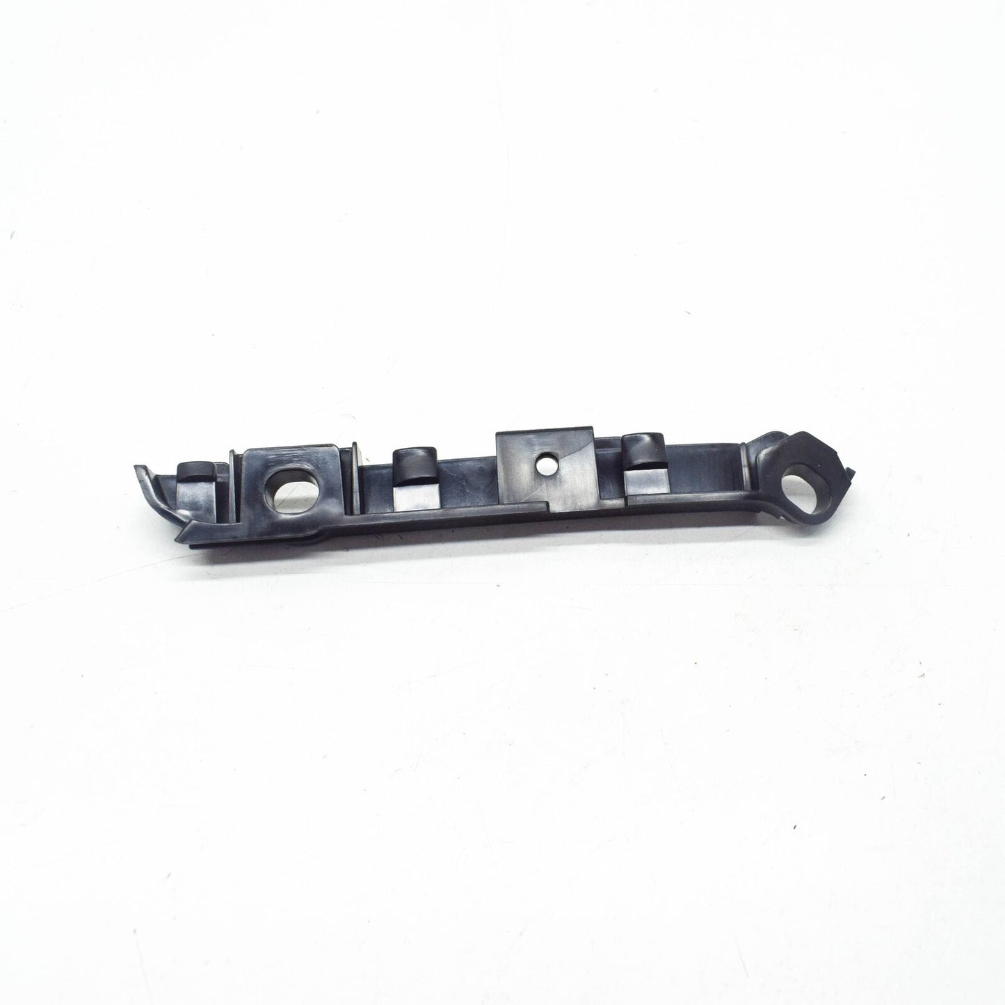 NEW MERCEDES-BENZ C W205 FRONT LEFT BUMPER BRACKET A2058854600 ORIGINAL