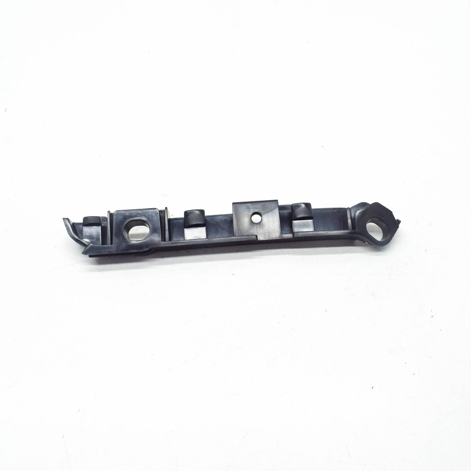 NEW MERCEDES-BENZ C W205 FRONT LEFT BUMPER BRACKET A2058854600 ORIGINAL