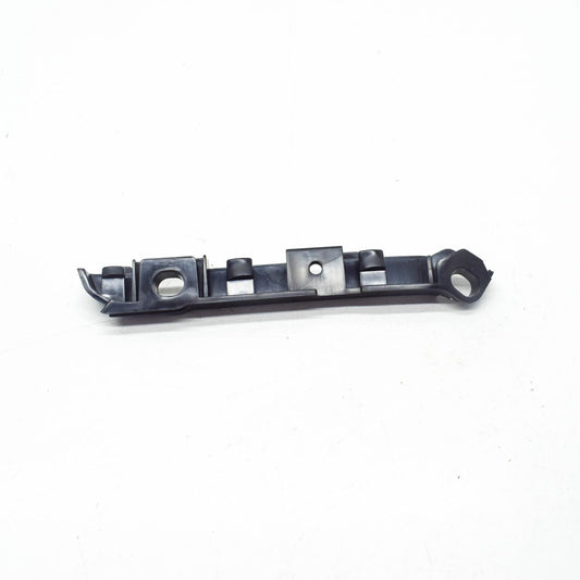 NEW MERCEDES-BENZ C W205 FRONT LEFT BUMPER BRACKET A2058854600 ORIGINAL