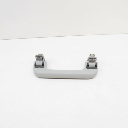 NEW AUDI A3 8V FRONT FOLDING ROOF HANDLE 8V0857607EP5 ORIGINAL