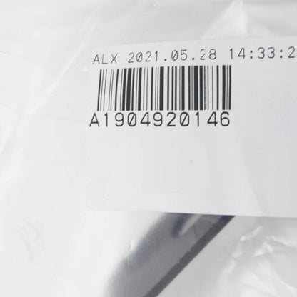 NEW MB AMG GT C190 EXHAUST SYSTEM BOTTOM LEFT BRACKET A1904920146 ORIGINAL