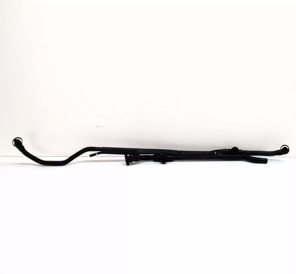 NEW AUDI RS6 AVANT C6 CYLINDER HEAD BREATHER PIPE LINE 07L103542A ORIGINAL
