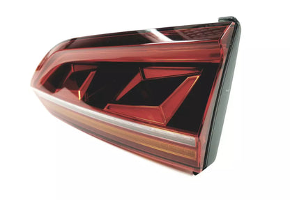 NEW VW TOUAREG CR MK3 REAR RIGHT SIDE INNER LED TAILLIGHT LHD 760945308A