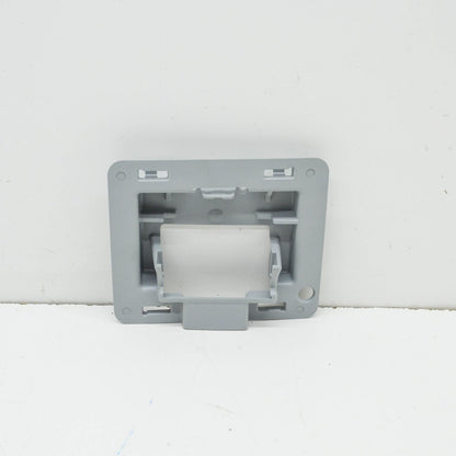 NEW MB GLC COUPE C253 REAR RIGHT BLIND SPOT ASSIST BRACKET A2538856007 ORIGINAL