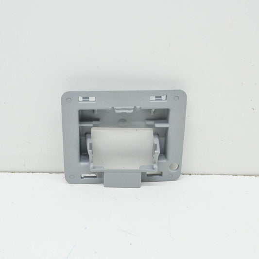 NEW MB GLC COUPE C253 REAR RIGHT BLIND SPOT ASSIST BRACKET A2538856007 ORIGINAL