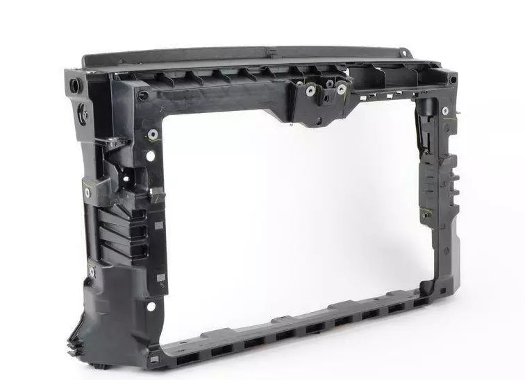 NEW VW PASSAT B8 COOLANT RADIATOR MOUNTING LOCK CARRIER 561805588B9B9 ORIGINAL