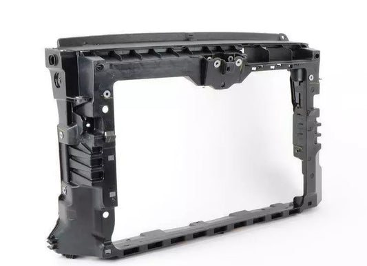 NEW VW PASSAT B8 COOLANT RADIATOR MOUNTING LOCK CARRIER 561805588B9B9 ORIGINAL