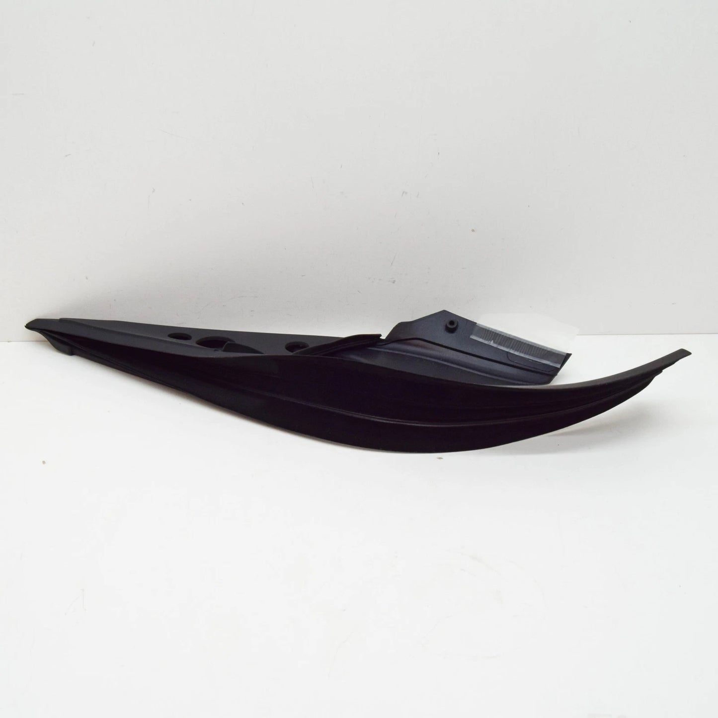 NEW BMW Z4 E85 FRONT RIGHT OUTER MIRROR TRIANGLE 7148936 51337148936 ORIGINAL