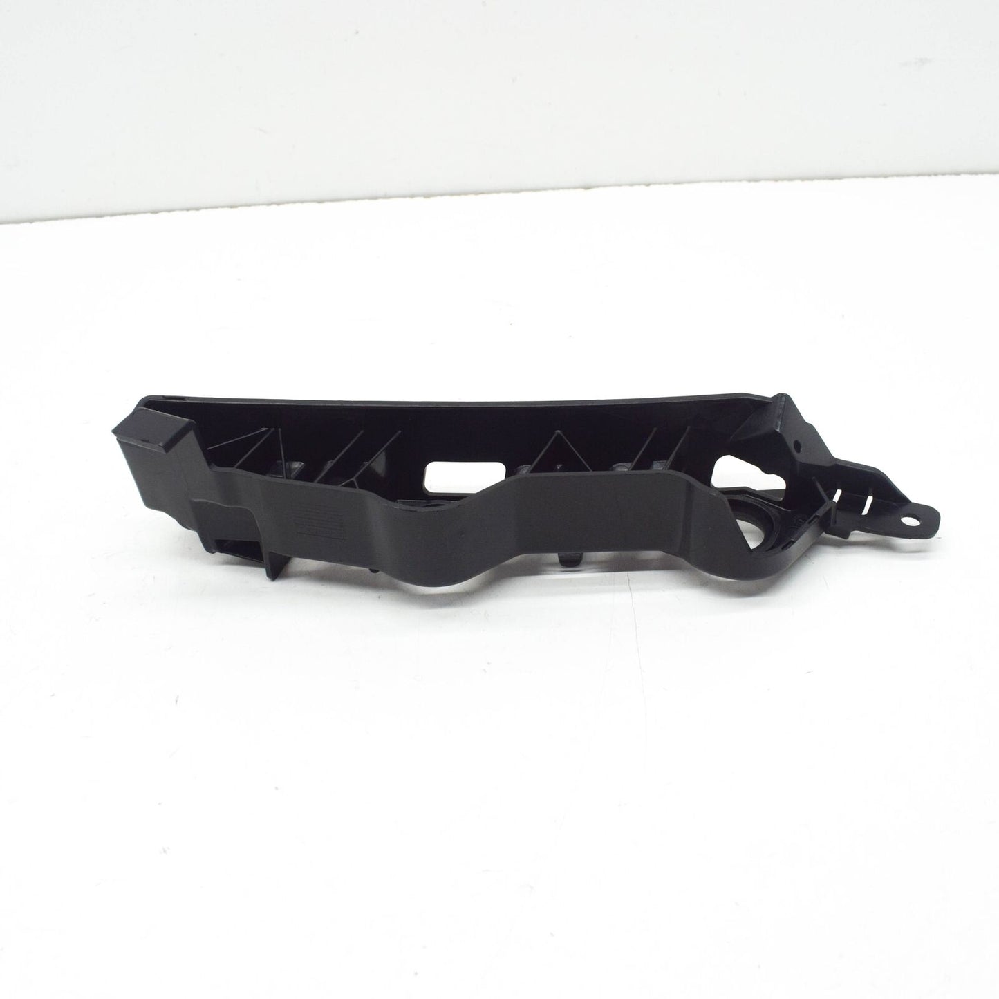 NEW AUDI A6 C8 FRONT LEFT BUMPER BRACKET 4K8807283A ORIGINAL