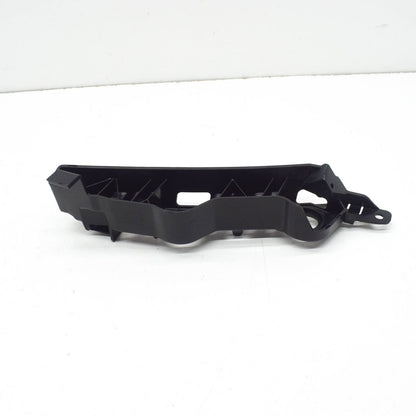 NEW AUDI A6 C8 FRONT LEFT BUMPER BRACKET 4K8807283A ORIGINAL