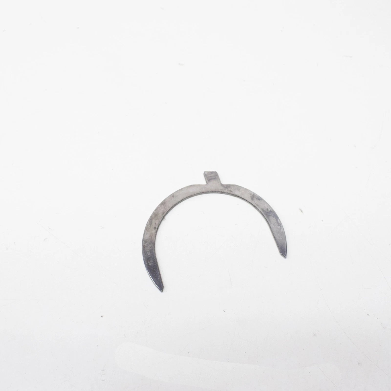 NEW VW CADDY 2K MK3 CRANKSHAFT THRUST WASHER BEARING 3 026105635A ORIGINAL