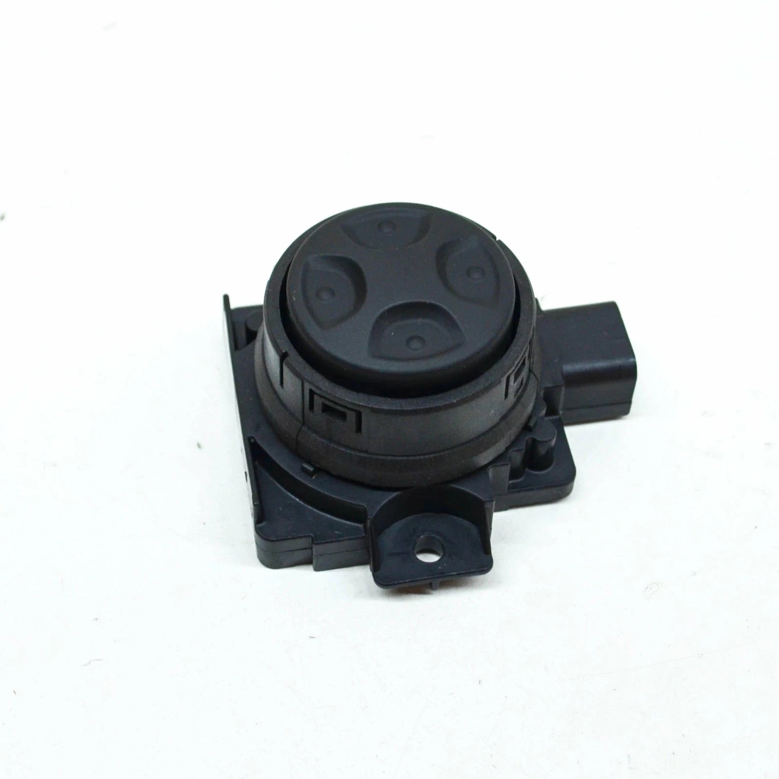 NEW AUDI A4 B9 FRONT RIGHT SEAT LUMBAR CONTROL SWITCH 4H0959778B6PS