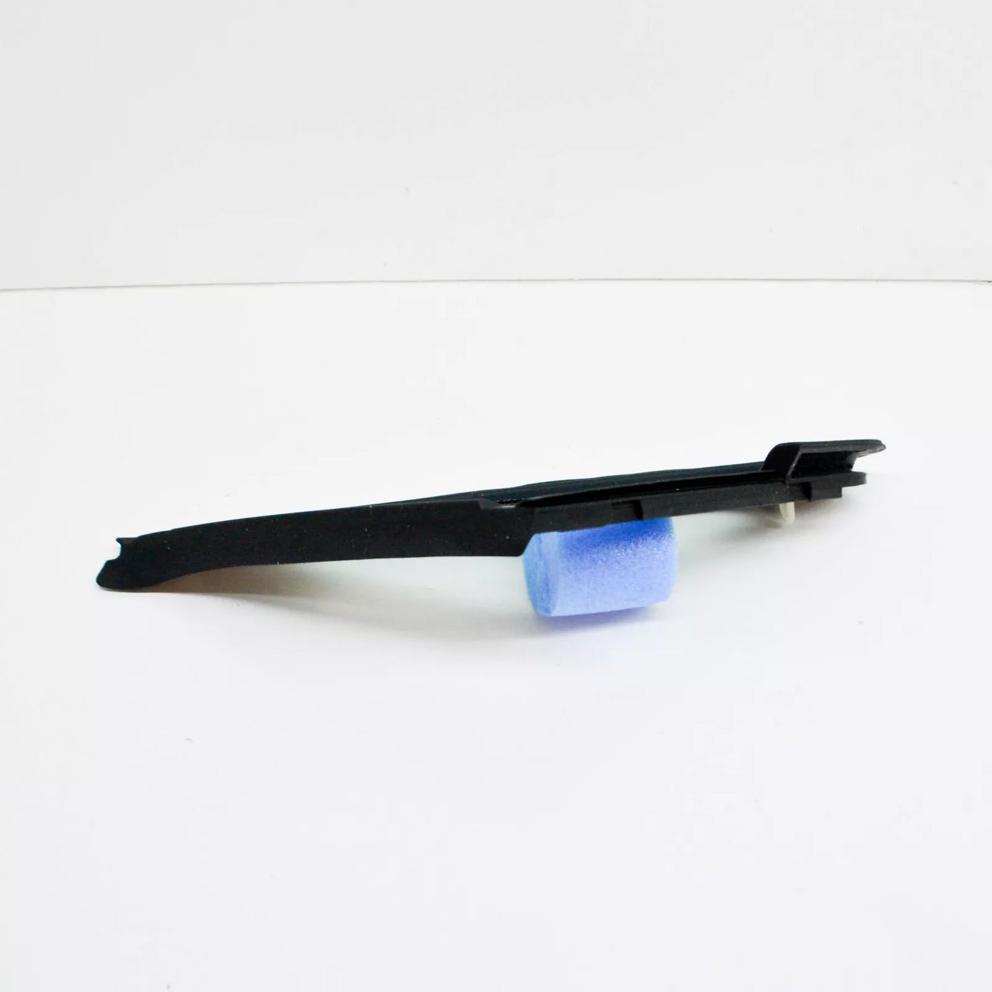 NEW VOLKSWAGEN GOLF MK7 FRONT RIGHT FIXED SIDE WINDOW 5G0845412ENVB