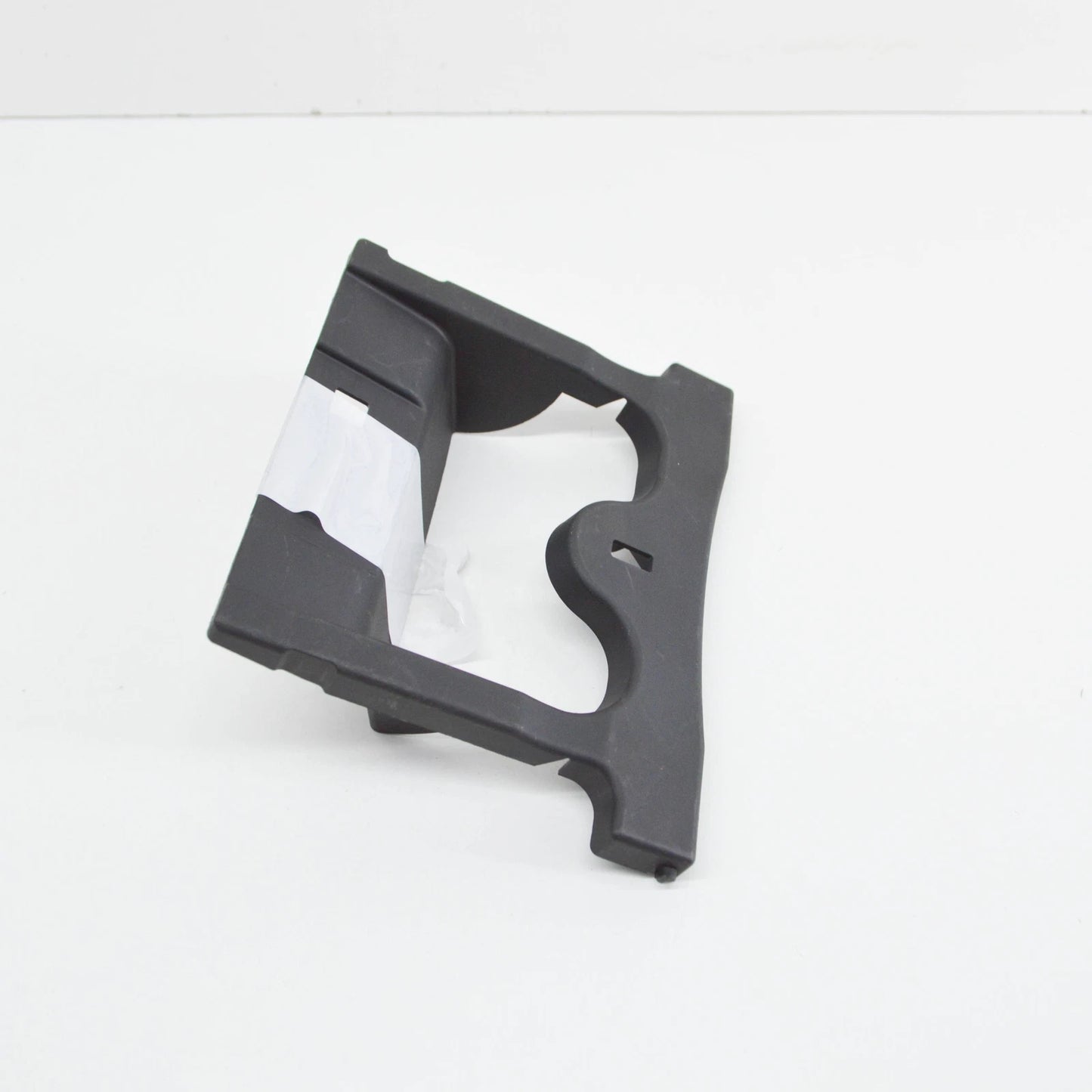 NEW MERCEDES-BENZ C-CLASS W204 RADIATOR GRILLE BRACKET A2048850636 2010 ORIGINAL