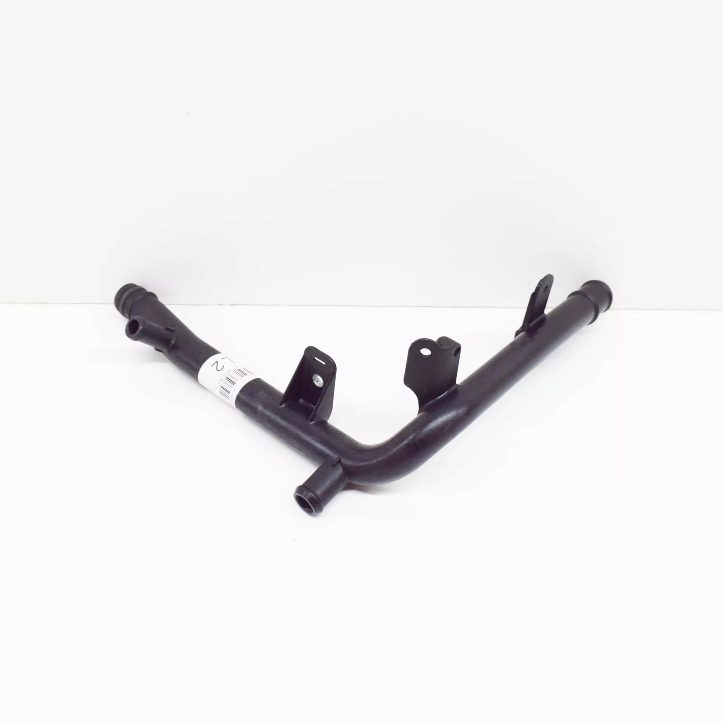 NEW AUDI A3 8P PLASTIC COOLANT PIPE 03G121065AC