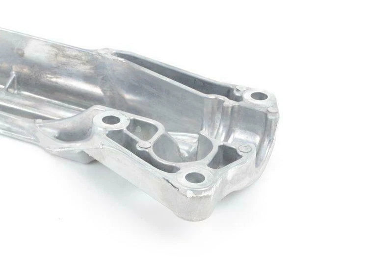 NEW AUDI A6 C6 ENGINE SECURING PARTS REAR BRACE 4F0199403E ORIGINAL