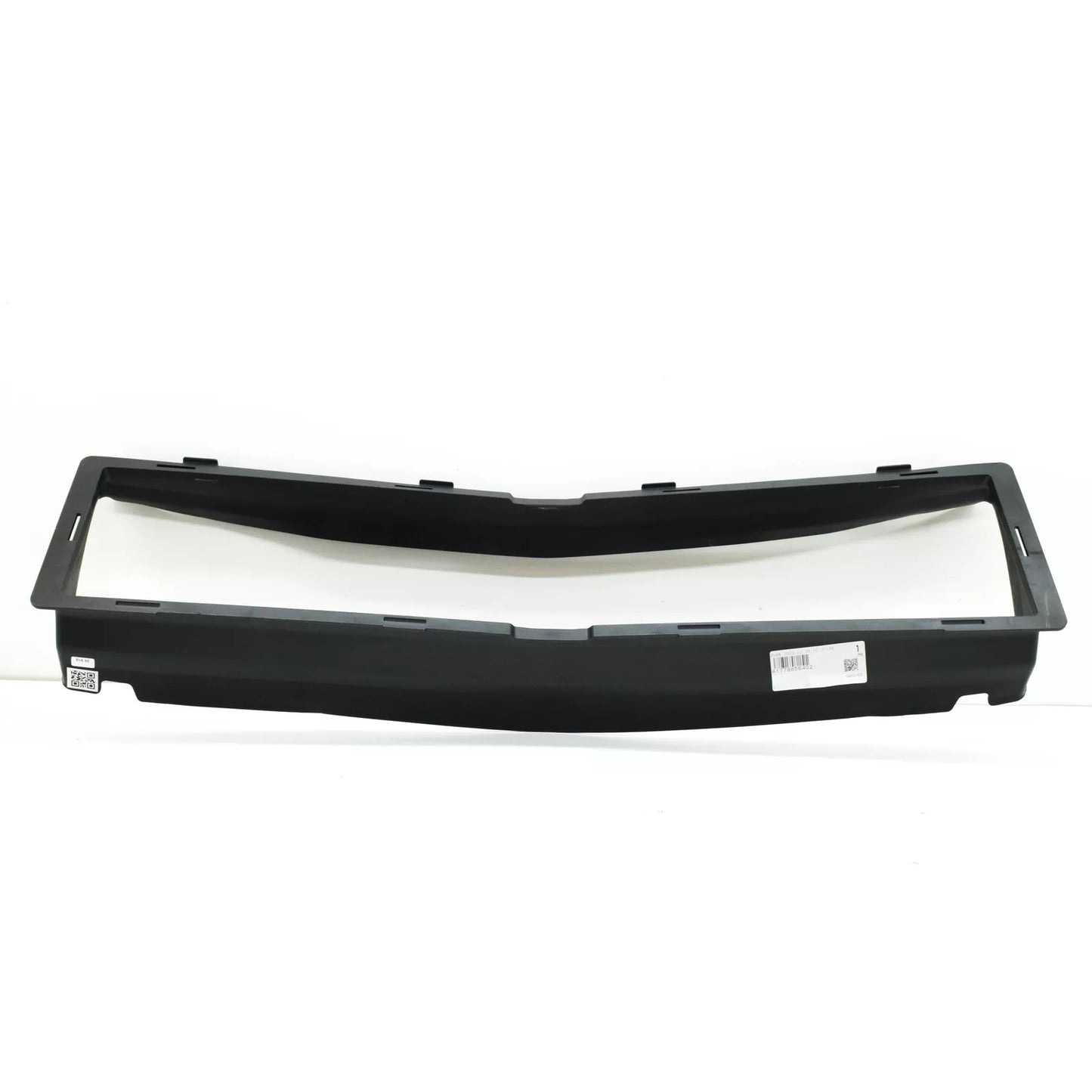 NEW MERCEDES-BENZ A W177 RADIATOR LOWER AIR GUIDE A1778856402 ORIGINAL