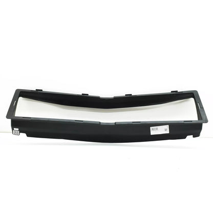 NEW MERCEDES-BENZ A W177 RADIATOR LOWER AIR GUIDE A1778856402 ORIGINAL