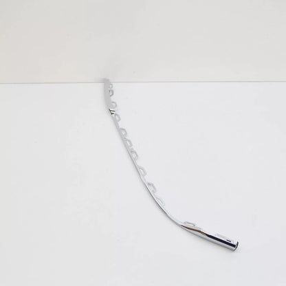 NEW VOLKSWAGEN PASSAT B8 3G FRONT LEFT BUMPER TRIM 3G0853253C2ZZ ORIGINAL