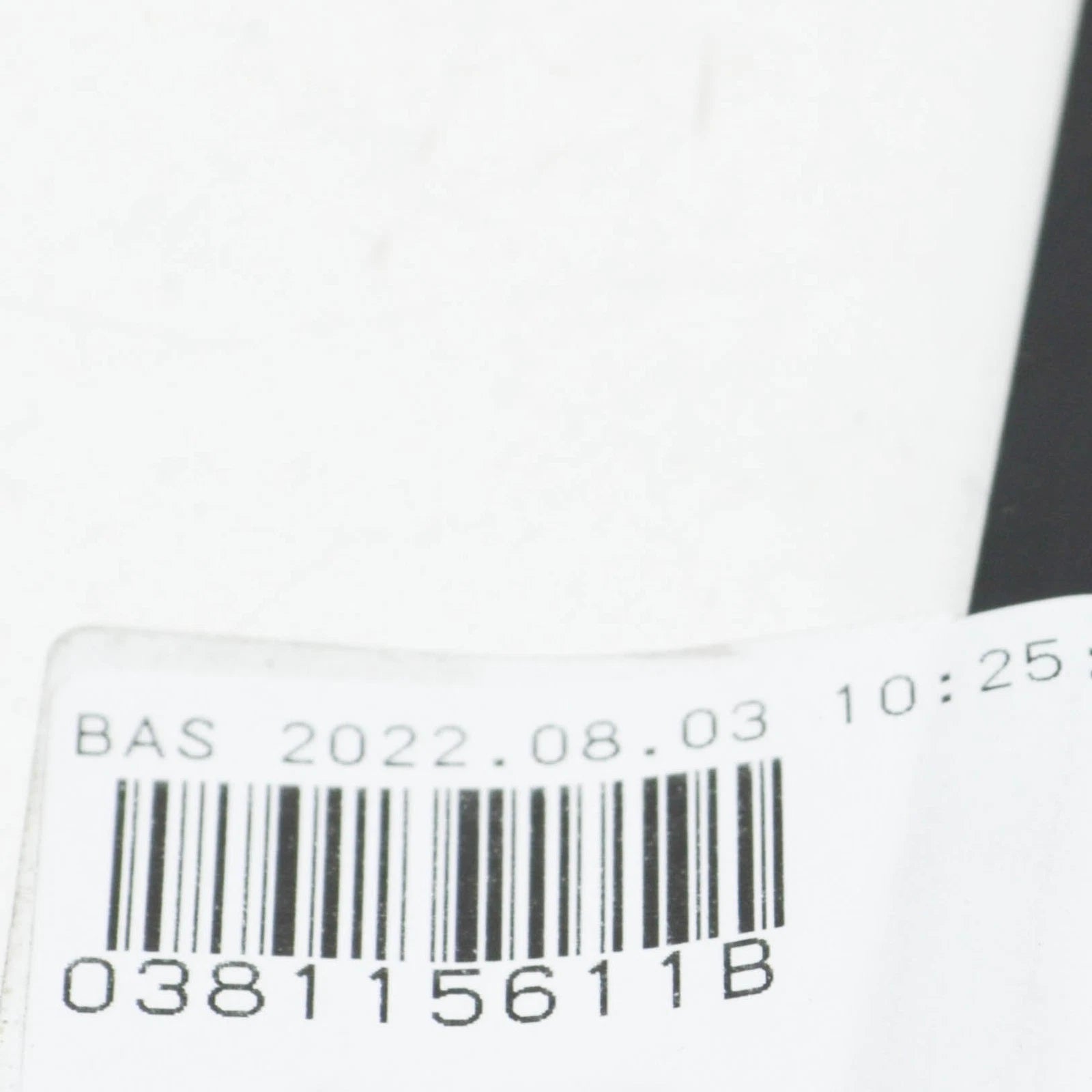 NEW AUDI A3 8L OIL DIP STICK 038115611B