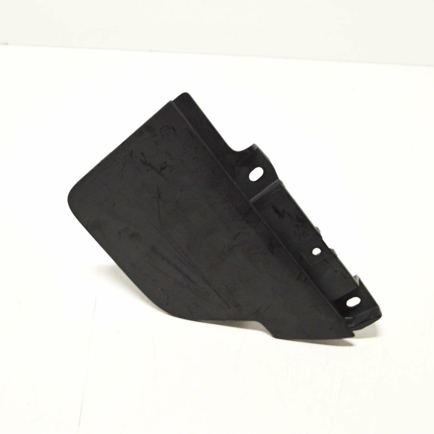 NEW VOLKSWAGEN GOLF MK7 5G REAR RIGHT MUDGUARD END CAP 5G0854858 ORIGINAL