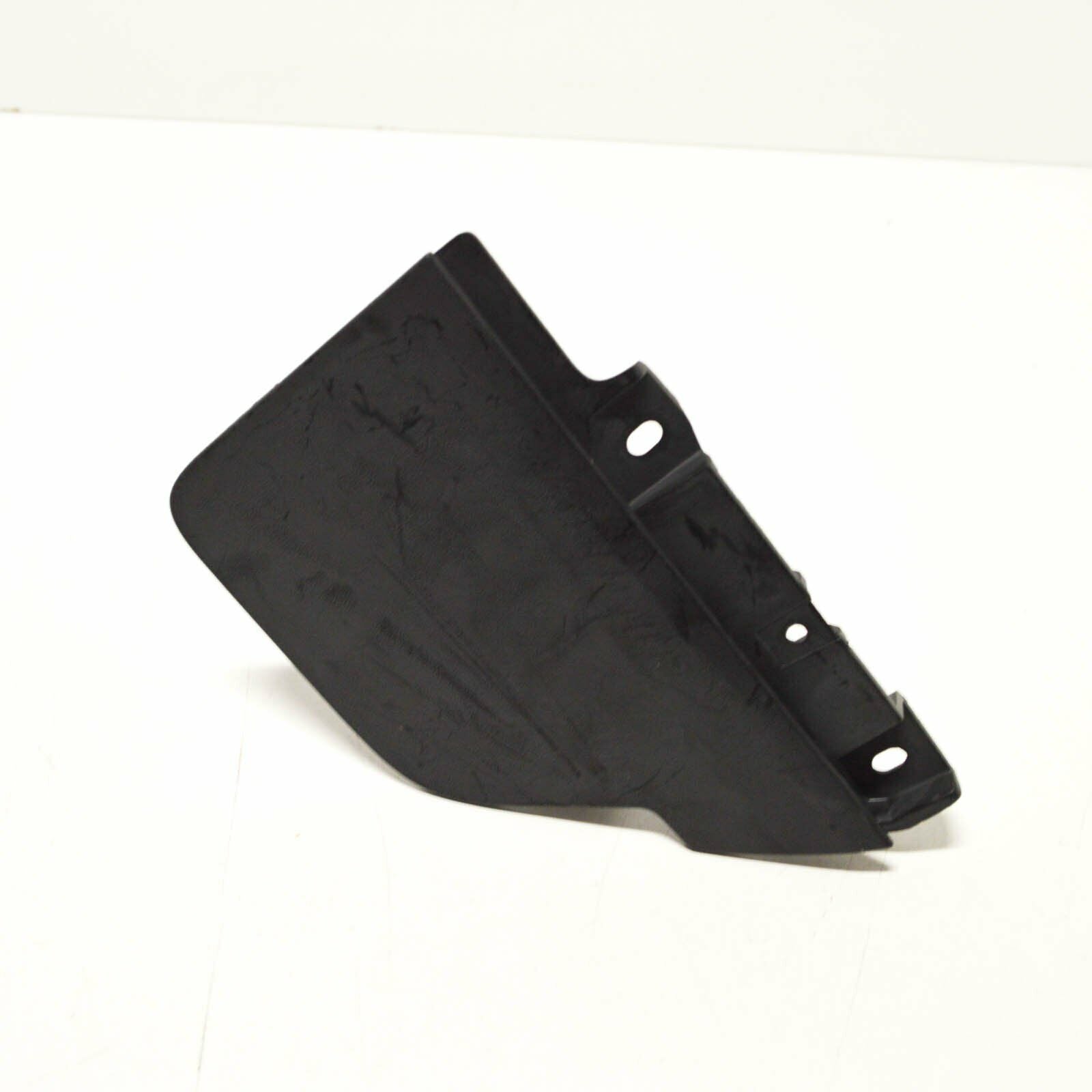 NEW VOLKSWAGEN GOLF MK7 5G REAR RIGHT MUDGUARD END CAP 5G0854858 ORIGINAL