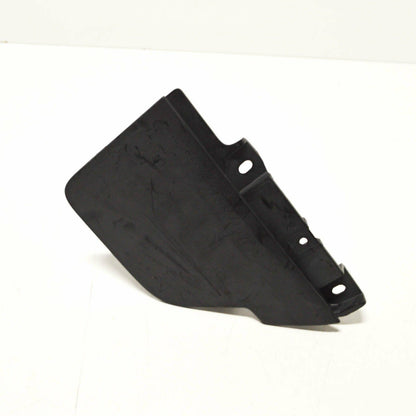 NEW VOLKSWAGEN GOLF MK7 5G REAR RIGHT MUDGUARD END CAP 5G0854858 ORIGINAL