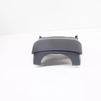 NEW BMW X5 G05 STEERING COLUMN TOP TRIM PANEL 51457952182 RHD ORIGINAL