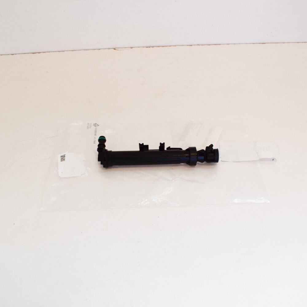 NEW MERCEDES BENZ GLK X204 RIGHT HEADLIGHT WASHER A2048602447 ORIGINAL