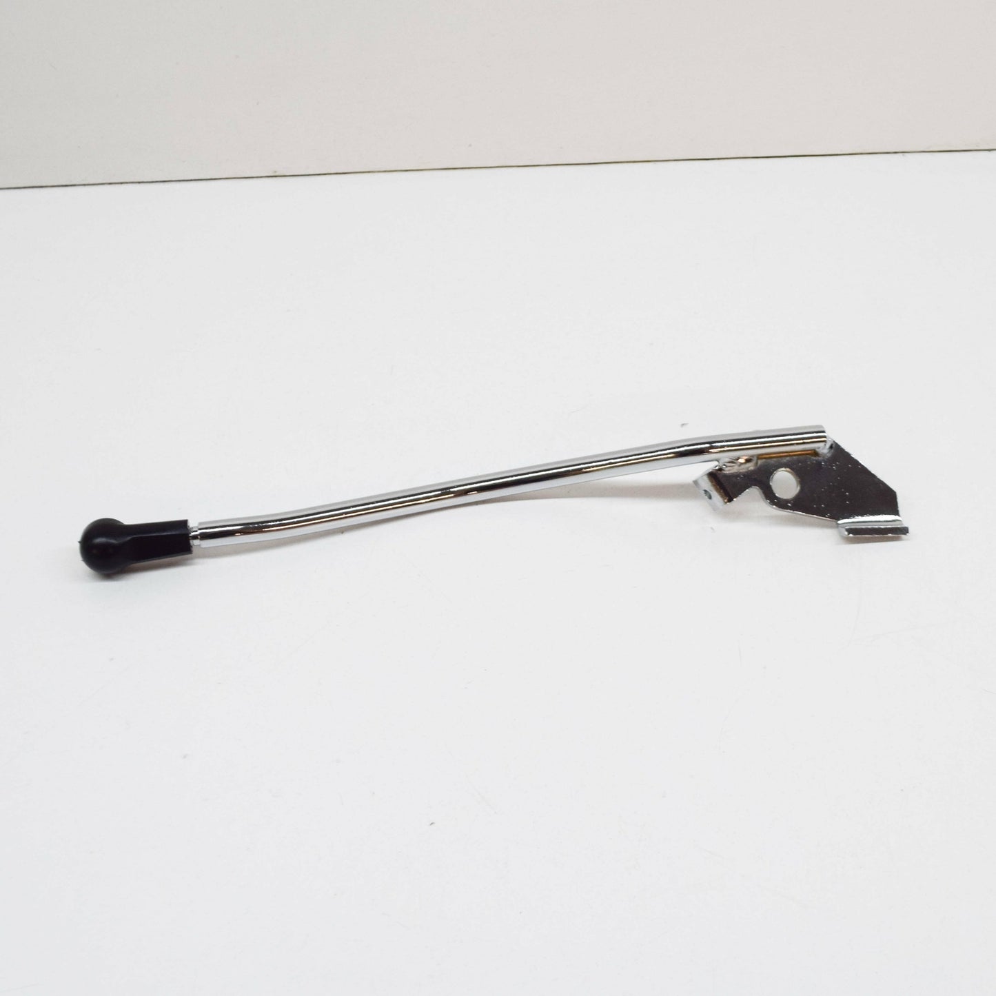 NEW MERCEDES-BENZ SL R129 FOLDING TOP LEFT BRACKET A1297703514 ORIGINAL