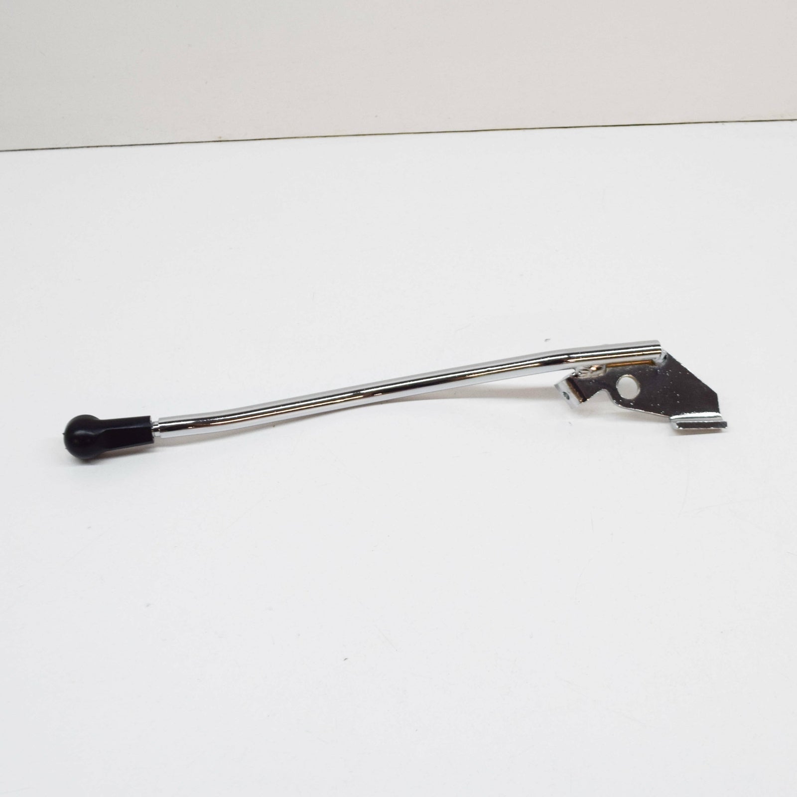 NEW MERCEDES-BENZ SL R129 FOLDING TOP LEFT BRACKET A1297703514 ORIGINAL