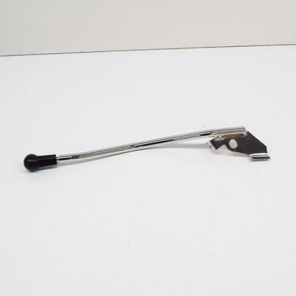 NEW MERCEDES-BENZ SL R129 FOLDING TOP LEFT BRACKET A1297703514 ORIGINAL