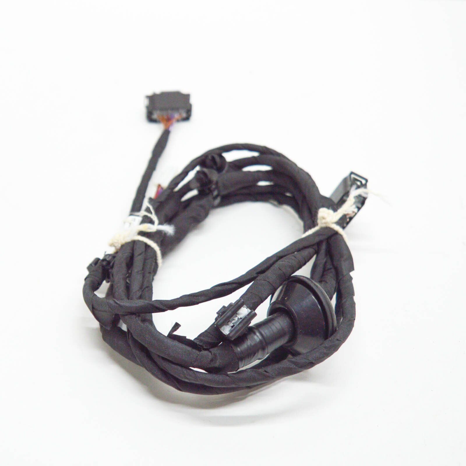 NEW MB E W212 REAR BUMPER PARKTRONIC WIRING HARNESS A2124405810 ORIGINAL