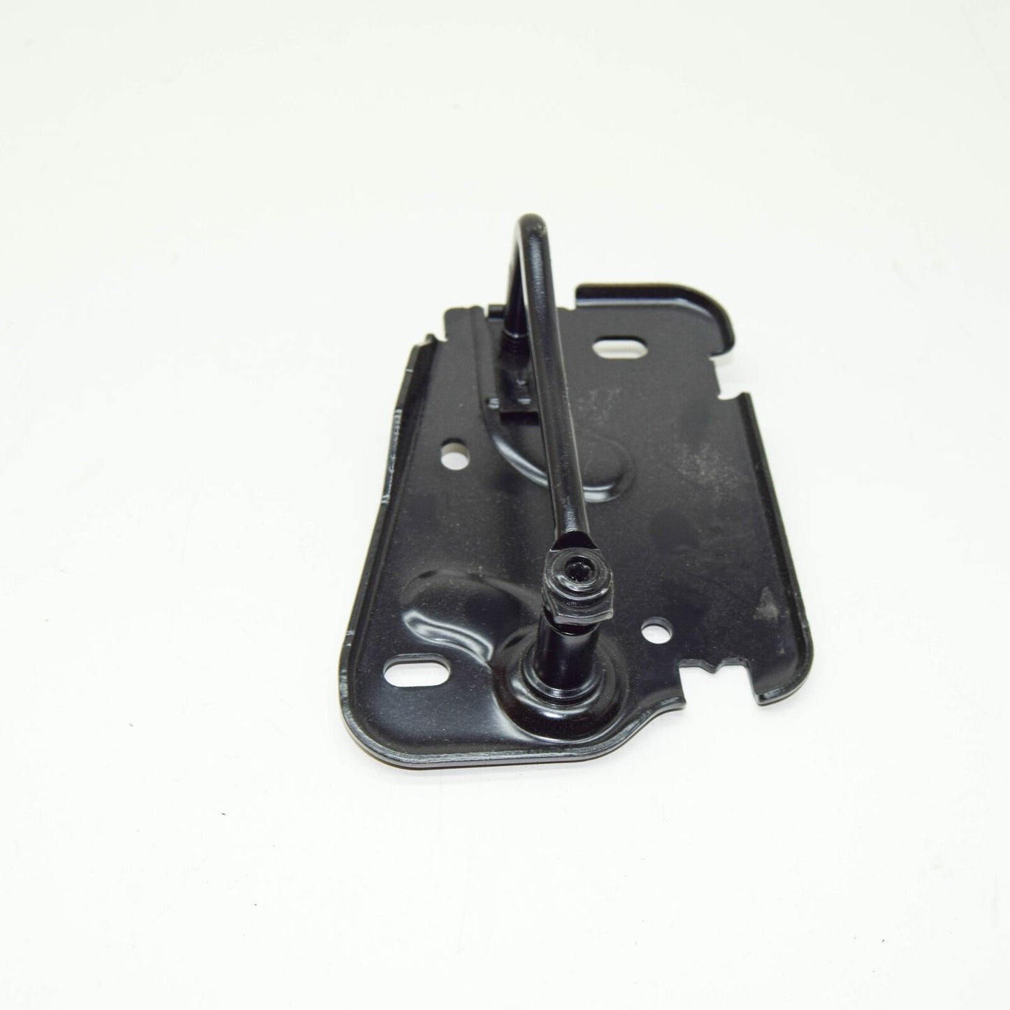 NEW VW ARTEON 3H7 FRONT HOOD RIGHT STRIKER 8S0823186D ORIGINAL