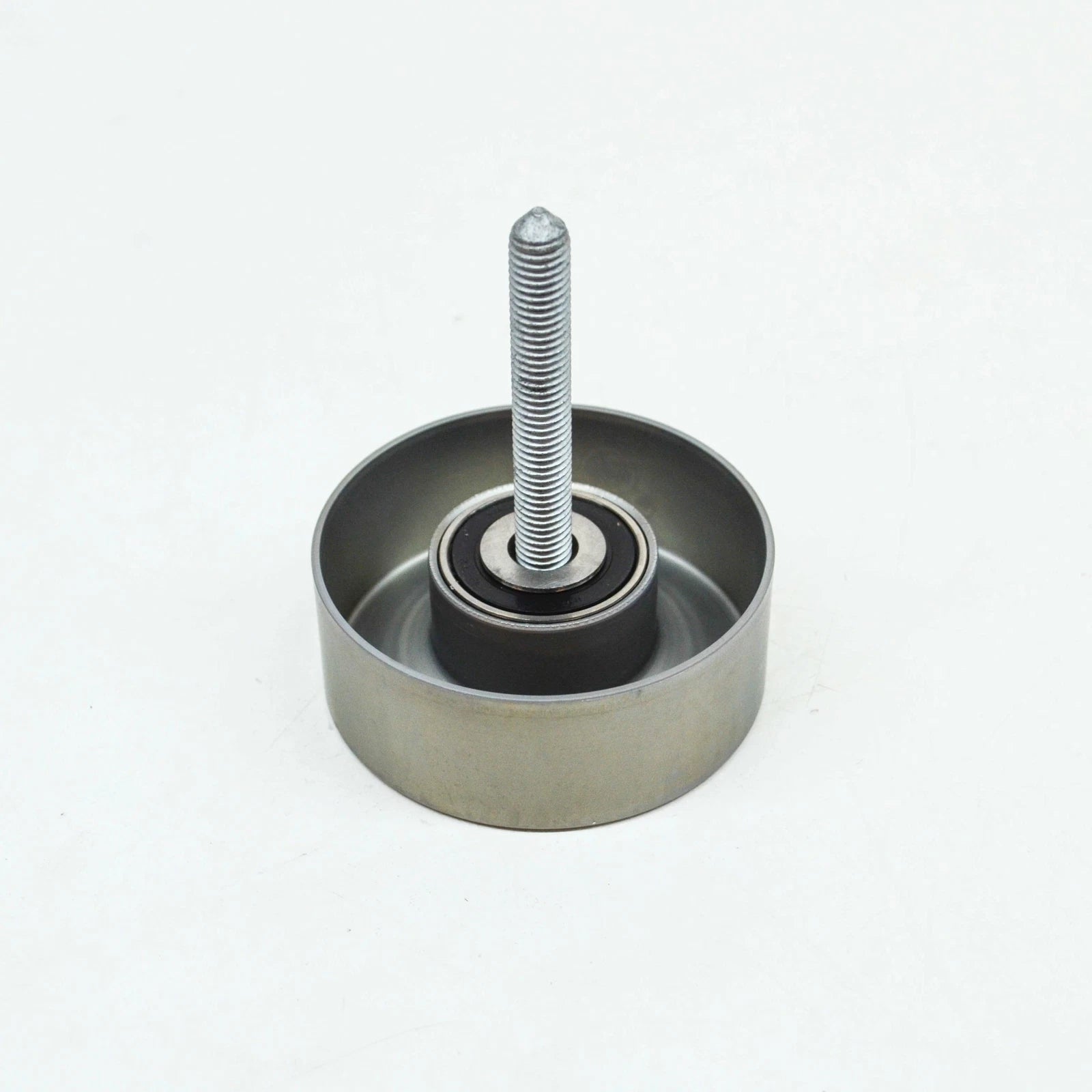 NEW AUDI A4 B8 3.0 PETROL IDLER PULLEY W/ BOLT 06E903341H 2015