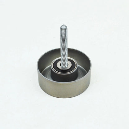 NEW AUDI A4 B8 3.0 PETROL IDLER PULLEY W/ BOLT 06E903341H 2015