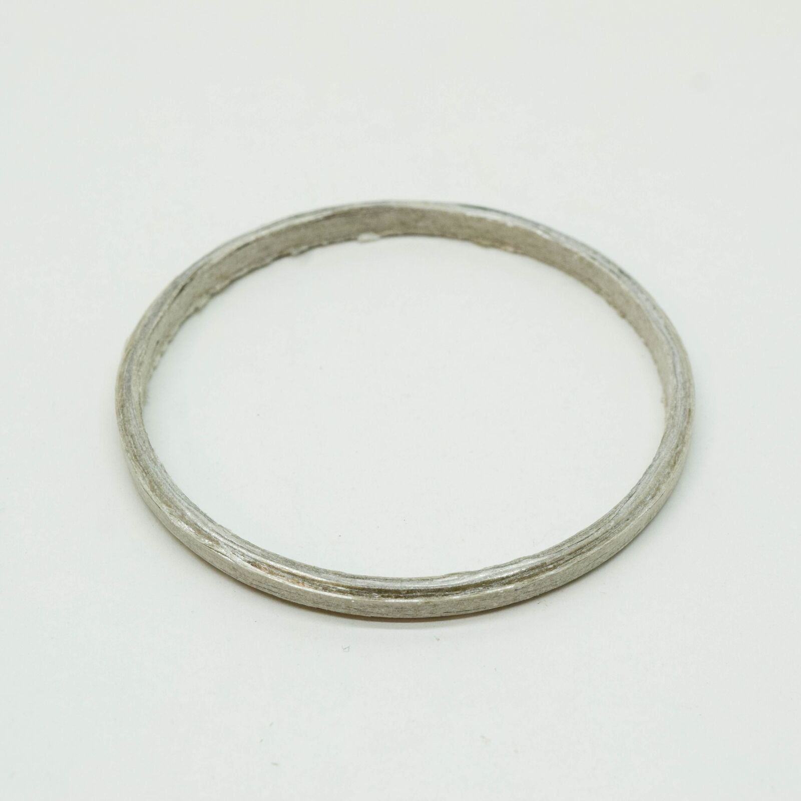 NEW MERCEDES-BENZ C W204 EXHAUST PIPE METAL SEAL A2741420080 ORIGINAL