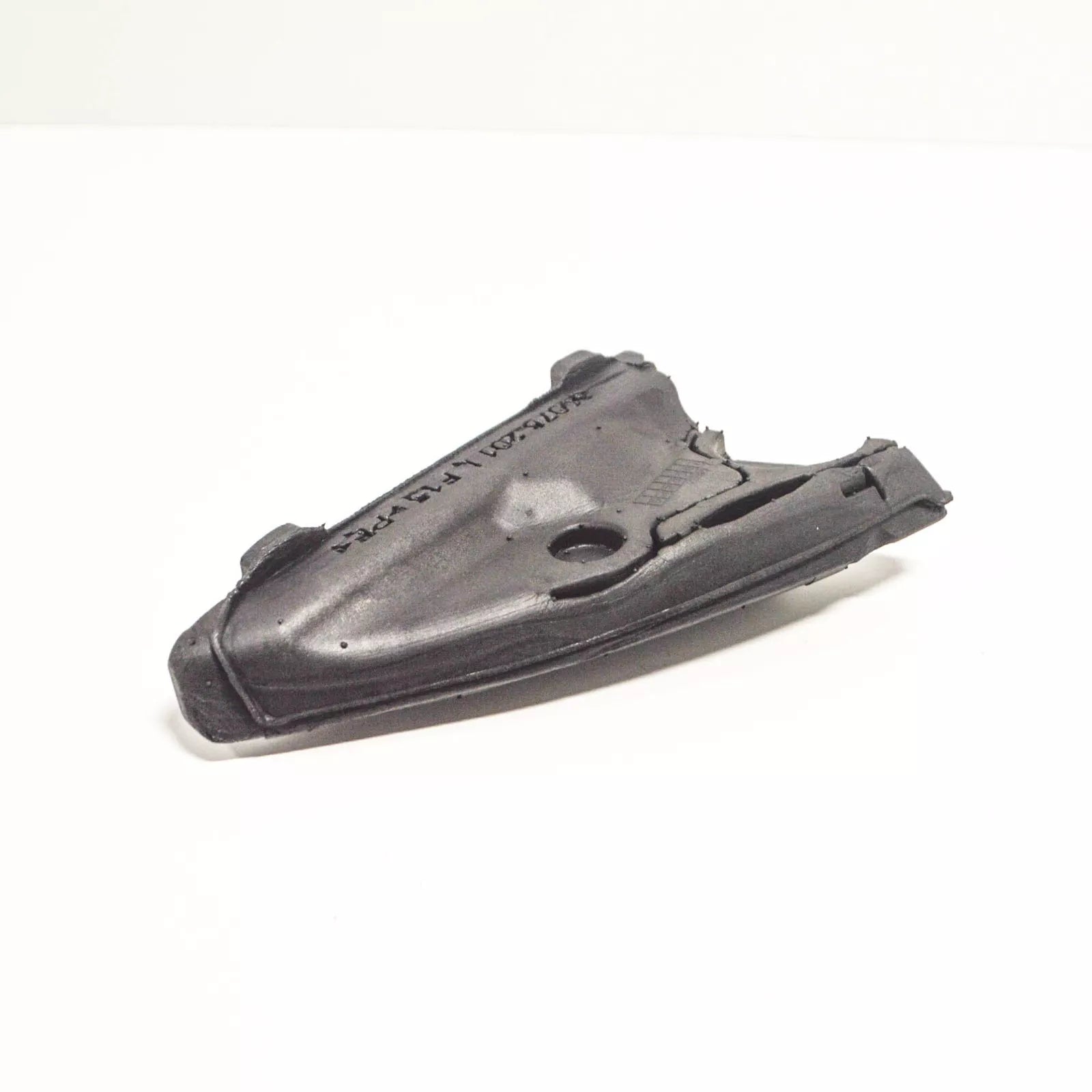 NEW BMW X5 F15 FRONT LEFT DOOR TWEETER COVER HARMAN KARDON 51337395387 ORIGINAL